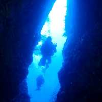 綠島出潛之旅2024