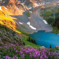 Colorado USA 