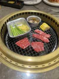 澳洲和牛海鮮放題 128品 $488/位