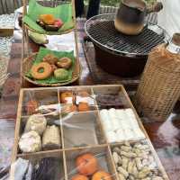 馬來西亞金馬倫高原～貴族優質酒店式camping 