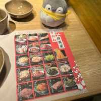 春日打邊爐梗係食方叔叔😋