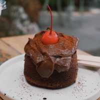 Way Coffee House - Bangsaen 