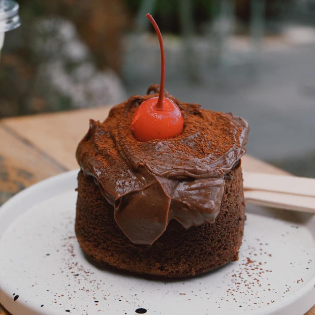 Way Coffee House - Bangsaen 