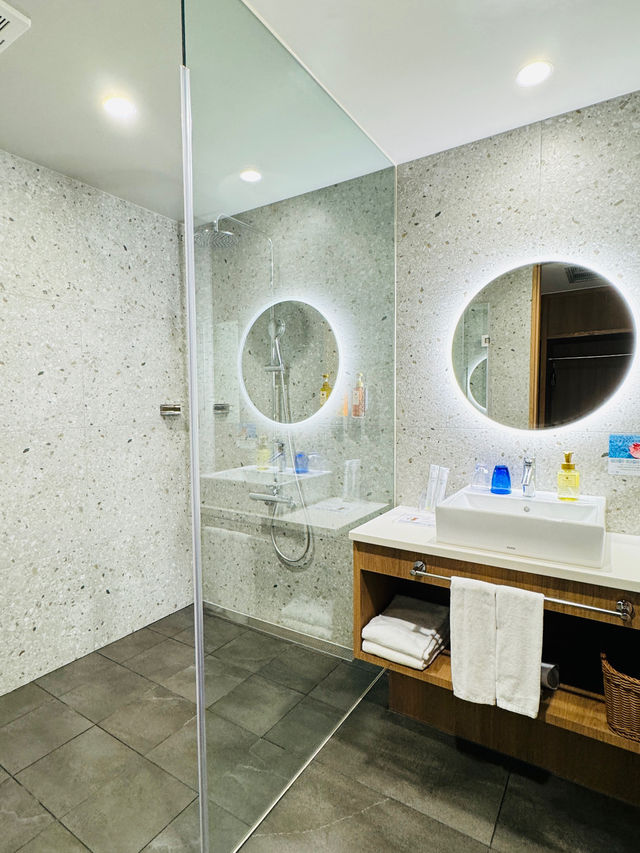 New Hotel SOTETSU GRAND FRESA Taipei Ximen