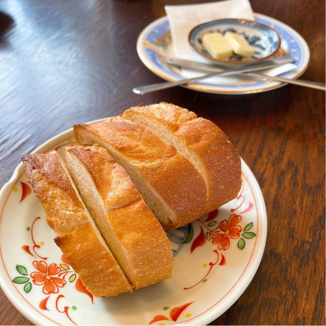 【佐賀グルメ】桃のスープが秀逸