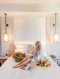 Pullman Danang Beach Resort นอนหรูห้าดาวริมทะเล