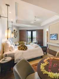 Pullman Danang Beach Resort นอนหรูห้าดาวริมทะเล
