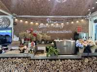 Silver Valley Farm&Cafe-นครศรีธรรมราช