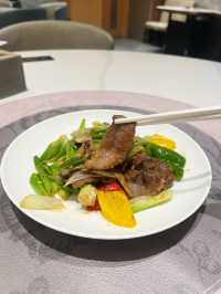 「鮮味突出！私廚海鮮餐廳」