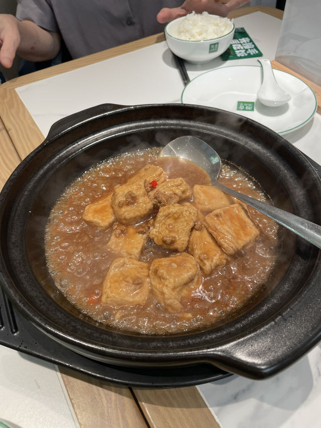 🇸🇬 Xiang Xiang Hunan Cuisine