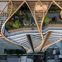 Luxury Redefined at Upper House Brisbane