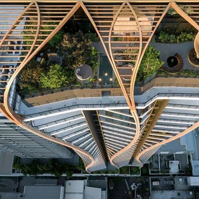 Luxury Redefined at Upper House Brisbane