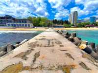 Riviera Beach Free Zone