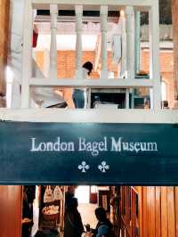 🇰🇷韓國首爾美食探店🥯 London Bagel Museum 島山店