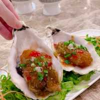銅鑼灣必食高質新開潮菜館！