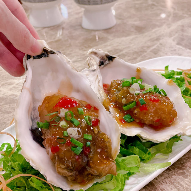 銅鑼灣必食高質新開潮菜館！