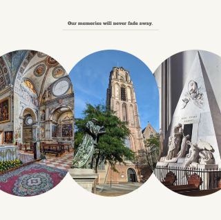 St. Teresa RC Church～歷史迷必遊