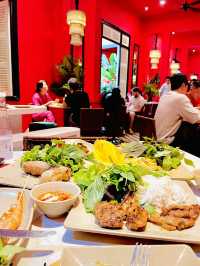 MUST VISIT; Ngon Restaurant HCMC 🇻🇳