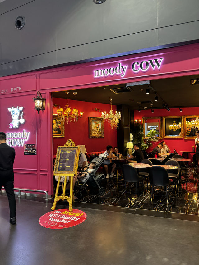 マレーシア🇲🇾クアラルンプール国際空港✨ショッピング🛍️モール