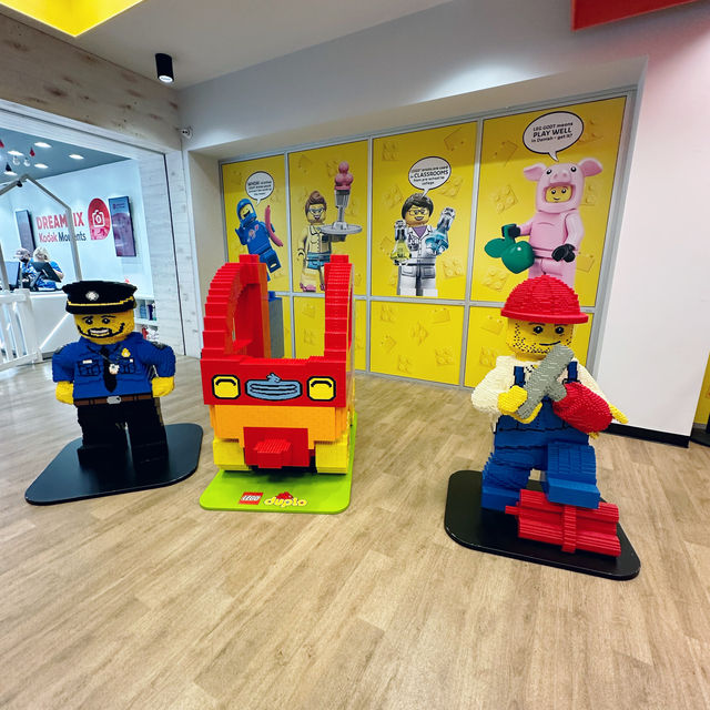 Lego Discovery @ Dreamworld Gold Coast Queensland 🇦🇺