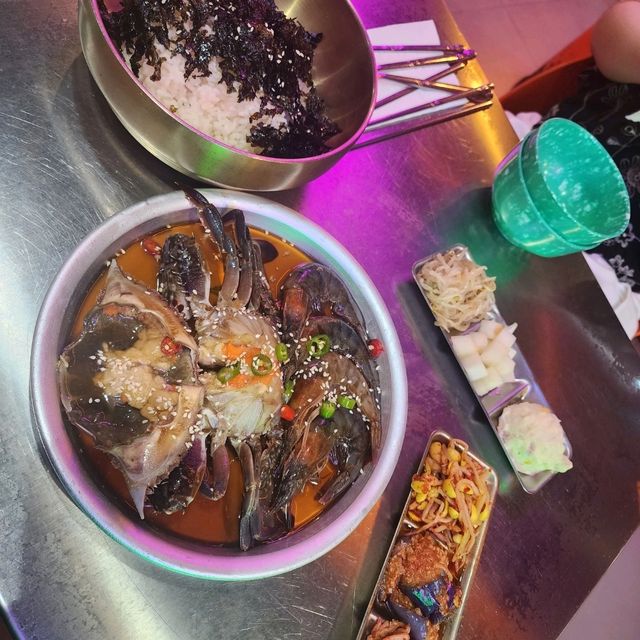 新沙洞大排檔📍大角咀