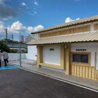คาเฟ่ระนอง