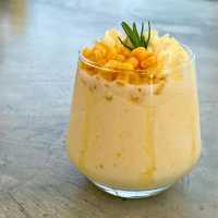 😝 Lamer Homecraft cafe คาเฟ่บรรยากาศทุ่งนา