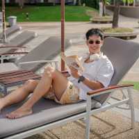 The Sands Khao Lak by Katathani
