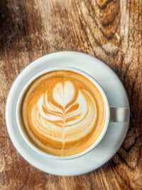 Kayaba Coffee