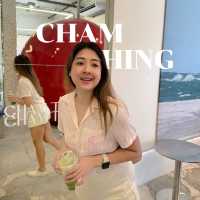 Cham Thing