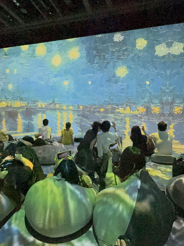Immersive Museum @ Tokyo 