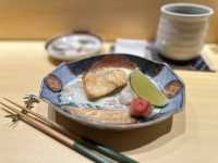 「立志壽司」：無菜單料理，臺北划算選擇