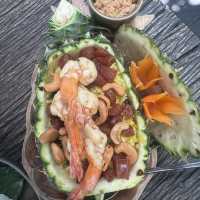 Bahn Suan Sathorn