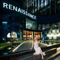 ✨โรงแรมหรู 5 ดาว เครือ Marriott International