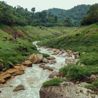 Khao Chong Lom is Calling…🏞🌳🌿