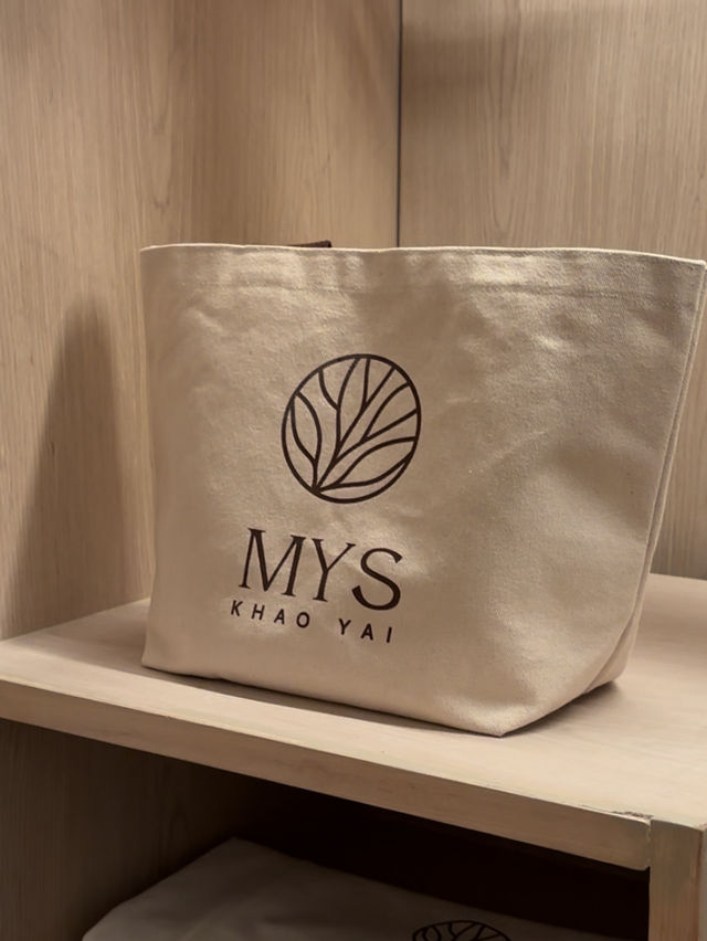 MYS Khaoyai 