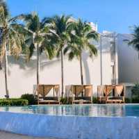 VALA Huahin โรงแรมมู้ดดีริมทะเลหัวหิน 