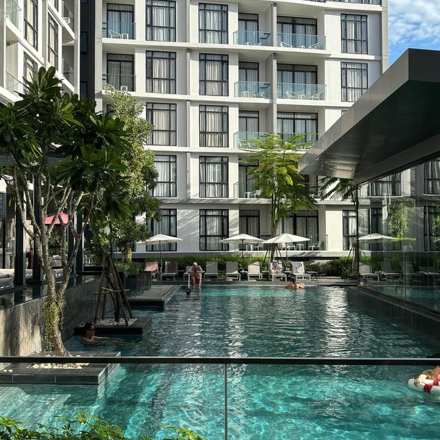 Arden Hotel