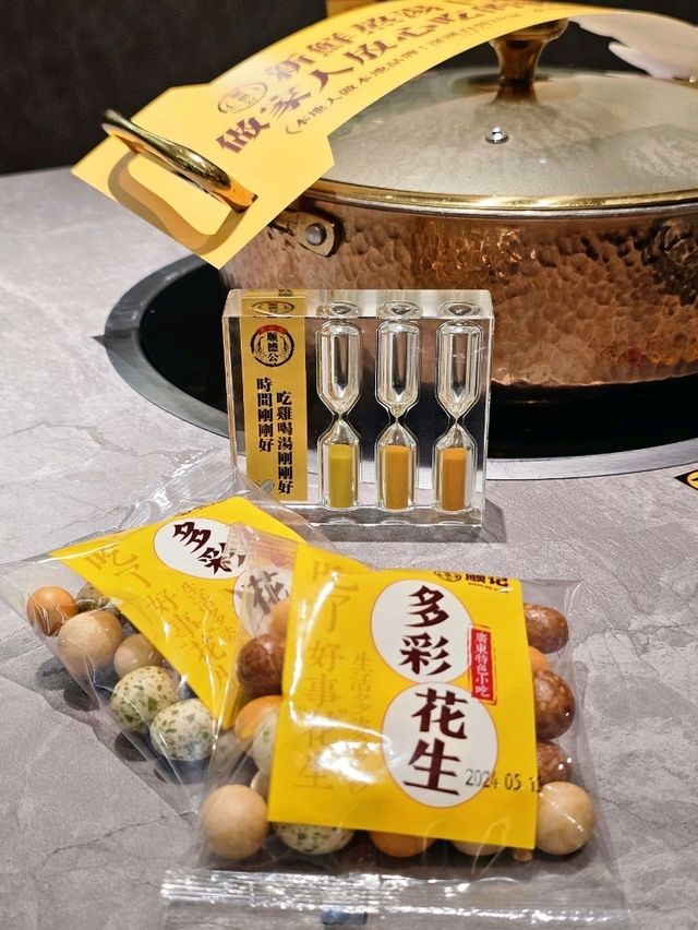 📍深圳必吃！ 经典暖胃胡椒豬肚雞鍋🍲