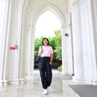 เสน่ห์เมืองแม่กลอง วันเดียวเที่ยวได้หลายที่