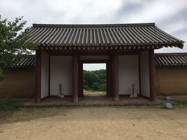 探索秋田城跡：穿越時光的歷史之旅
