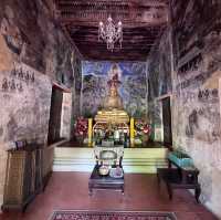 วัดม่วง