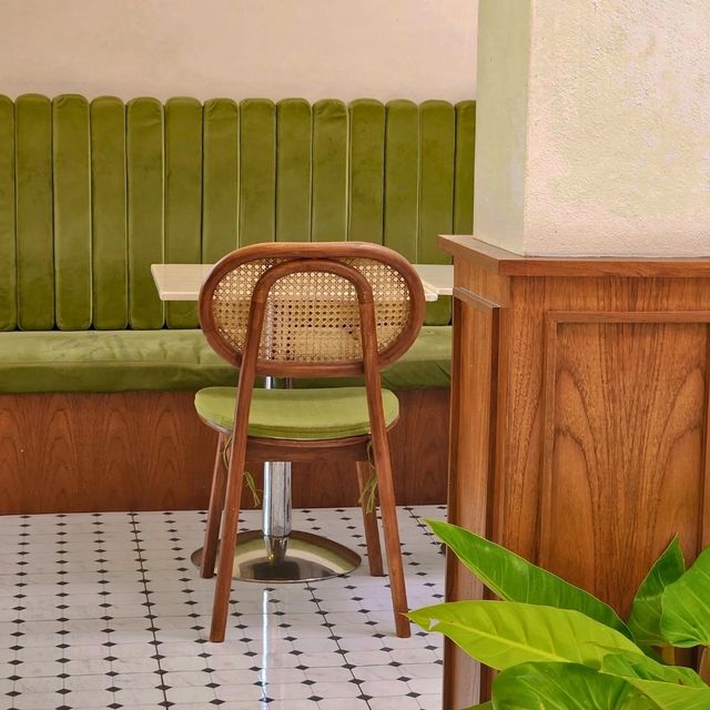 🥤TARA Kaffee&Patisserie