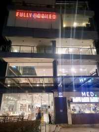 BGC文青標配「Fully Booked」網紅書店