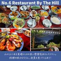 【プーケット】パトンエリアのおすすめタイ料理店