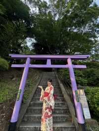〜栃木県〜七夕に行こう恋人の聖地！織姫神社♡