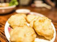 女人街食飯公司 Ladies Street Sik Faan Co.