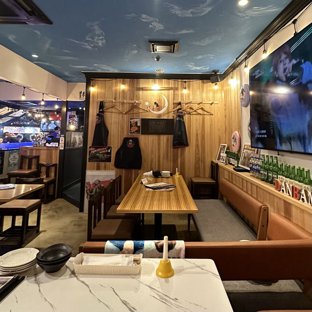 ˗ˏˋ 人気韓国アイドルも来店したお店🕺🏻 ˎˊ˗