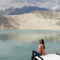 9 days Southern Xinjiang