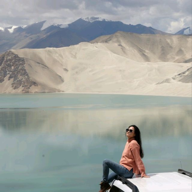 9 days Southern Xinjiang
